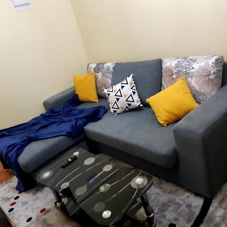 Rubi Apartment Naivasha Εξωτερικό φωτογραφία
