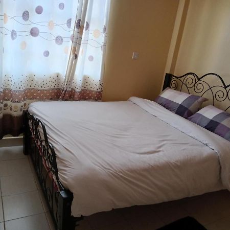 Rubi Apartment Naivasha Εξωτερικό φωτογραφία