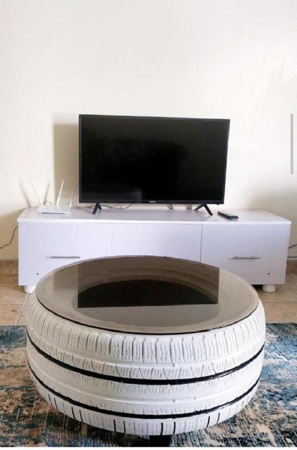 Rubi Apartment Naivasha Εξωτερικό φωτογραφία