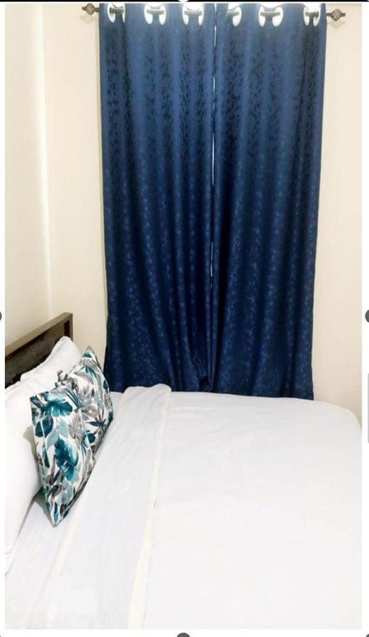 Rubi Apartment Naivasha Εξωτερικό φωτογραφία